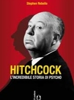 Libro: Hitchcock