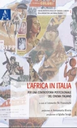 Libro: L’Africa in Italia