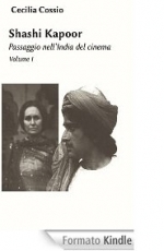 Libro: Shashi Kapoor (eBook)