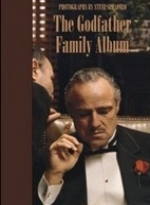 Libro: The Godfather family album