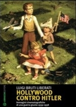 Libro: Hollywood contro Hitler (eBook)