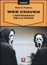 Libro: Wes Craven