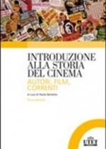 Libro: Introduzione alla storia del cinema