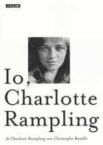 Libro: Io, Charlotte Rampling