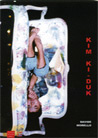 Libro: Kim Ki-duk