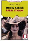Libro: Stanley Kubrick. Barry Lyndon