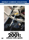 Dvd: 2001: Odissea nello spazio (Kubrick Collection)