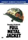 Dvd: Full Metal Jacket