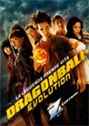 Dvd: Dragonball Evolution