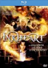 Blu-ray: Inkheart - La leggenda di Cuore d'Inchiostro