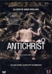 Dvd: Antichrist