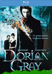 Blu-ray: Dorian Gray
