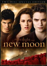 Dvd: The Twilight Saga: New Moon (Special Edition - 2 Dvd)