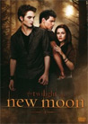Dvd: The Twilight Saga: New Moon