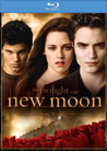 Blu-ray: The Twilight Saga: New Moon (Special Edition)