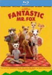 Dvd: Fantastic Mr. Fox
