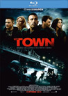 Blu-ray: The Town (Extended Cut + Copia Digitale)