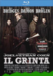 Blu-ray: Il Grinta