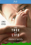Dvd: The Tree of Life