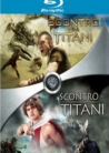Blu-ray: Scontro tra titani + Scontro di titani 