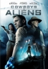 Dvd: Cowboys and Aliens
