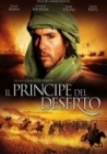 Blu-ray: Il Principe del deserto