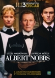 Dvd: Albert Nobbs