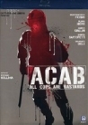 Dvd: ACAB - All Cops Are Bastards