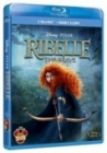 Dvd: Ribelle - The Brave