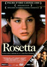 Dvd: Rosetta / La promesse (1 Dvd)