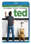 Blu-ray: Ted