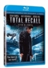 Blu-ray: Total Recall - Atto di forza