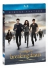 Blu-ray: The Twilight Saga: Breaking Dawn - Parte II (Deluxe Edition)
