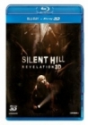 Blu-ray: Silent Hill: Revelation 3D