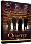 Dvd: Quartet