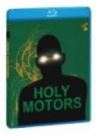 Dvd: Holy Motors