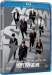 Blu-ray: Now You See Me - I maghi del crimine