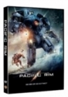 Dvd: Pacific Rim
