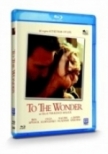 Dvd: To the wonder