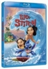 Blu-ray: Lilo & Stitch