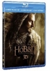Blu-ray: Lo Hobbit - La Desolazione di Smaug 3D