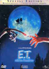 Dvd: E.T. L'extra-terrestre