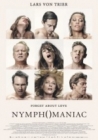 Dvd: Nymphomaniac - Volume 1