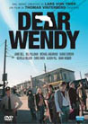 Dvd: Dear Wendy