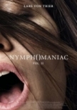 Blu-ray: Nymphomaniac - Volume 2