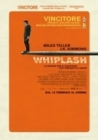 Dvd: Whiplash
