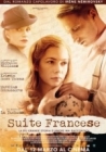 Blu-ray: Suite Francese