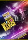 Blu-ray: Breaking Dance