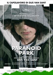 Dvd: Paranoid Park 