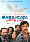 Basilicata coast to coast